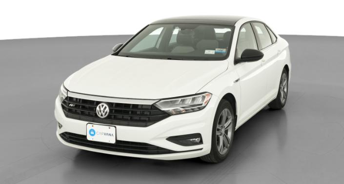Thumbnail: 2019 Volkswagen Jetta - 1
