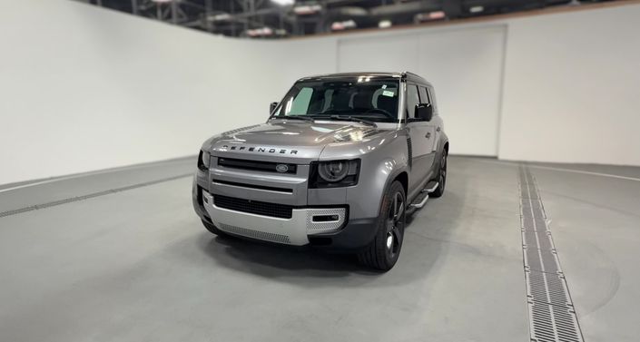 2020 Land Rover Defender 110 -
                  Tracy, CA