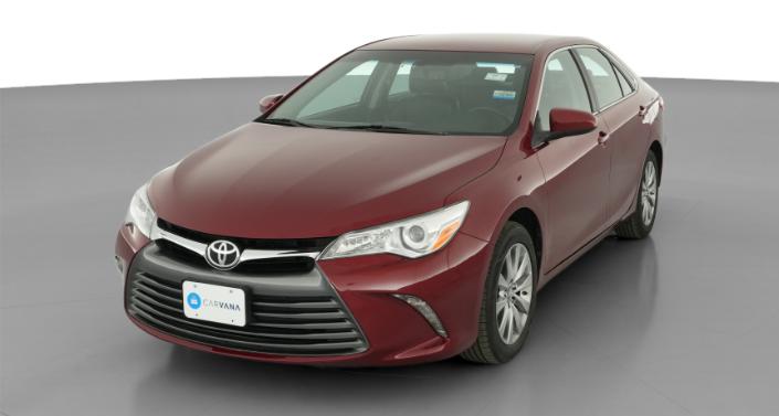 Thumbnail: 2017 Toyota Camry - 1