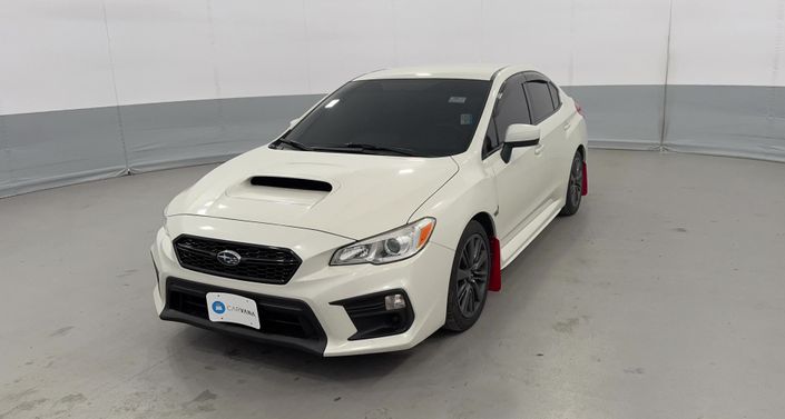 Thumbnail: 2021 Subaru WRX - 1