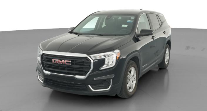 Thumbnail: 2023 GMC Terrain - 1