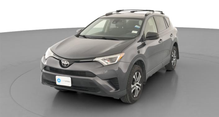 Thumbnail: 2017 Toyota RAV4 - 1