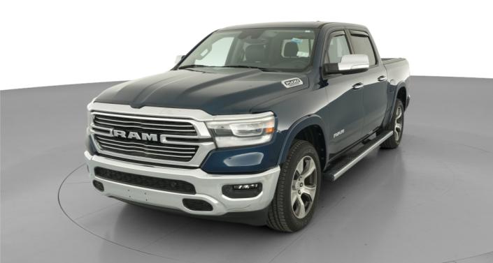 Thumbnail: 2022 RAM 1500 - 1