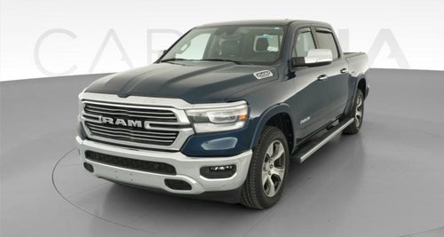 2022 Ram 1500 Crew Cab