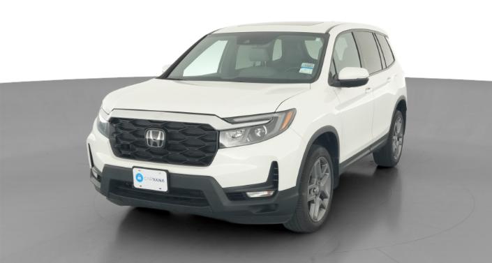 Thumbnail: 2023 Honda Passport - 1