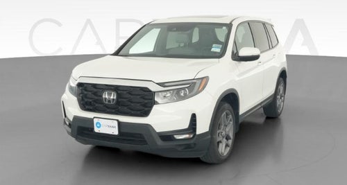 2023 Honda Passport