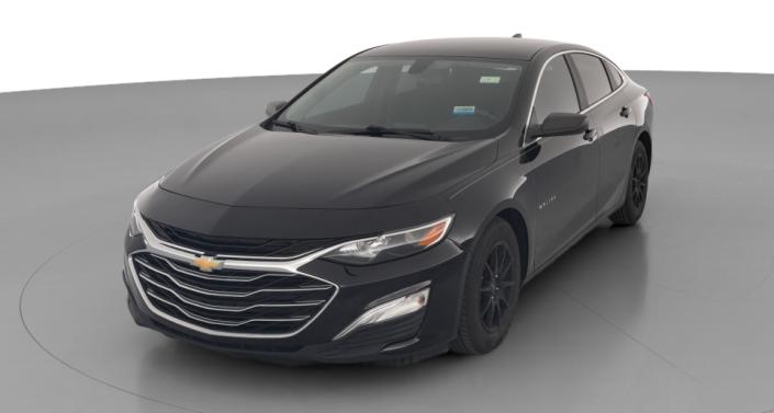 2019 Chevrolet Malibu LS -
                  Lorain, OH