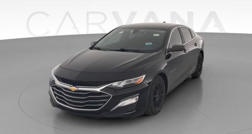 2019 Chevrolet Malibu