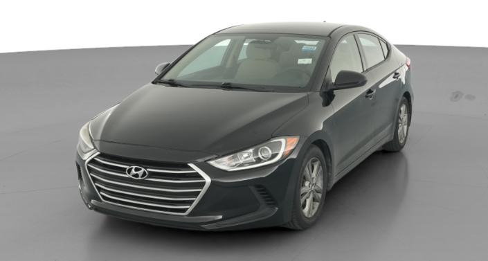 2017 Hyundai Elantra SE -
                  Houston, TX