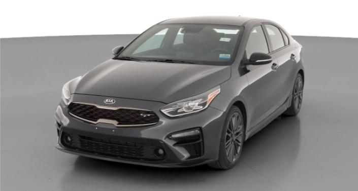 Thumbnail: 2020 Kia Forte - 1