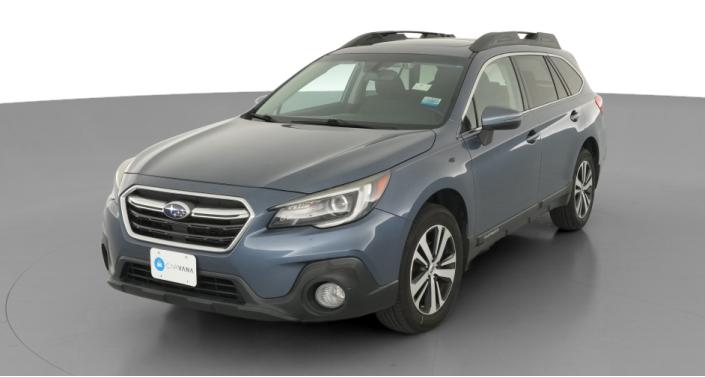 Thumbnail: 2018 Subaru Outback - 1
