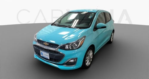 2021 Chevrolet Spark