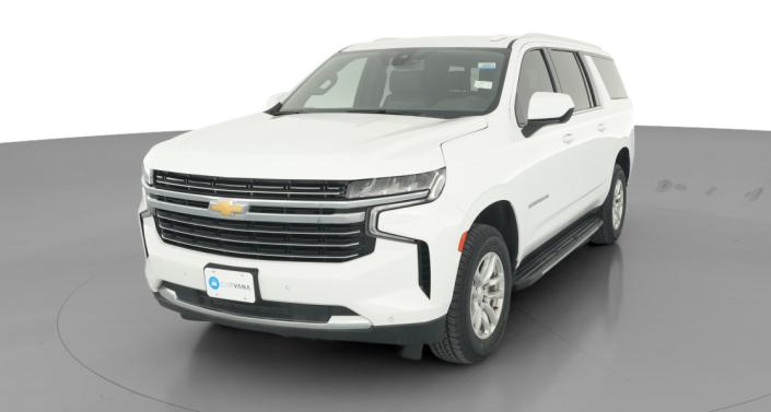Thumbnail: 2022 Chevrolet Suburban - 1