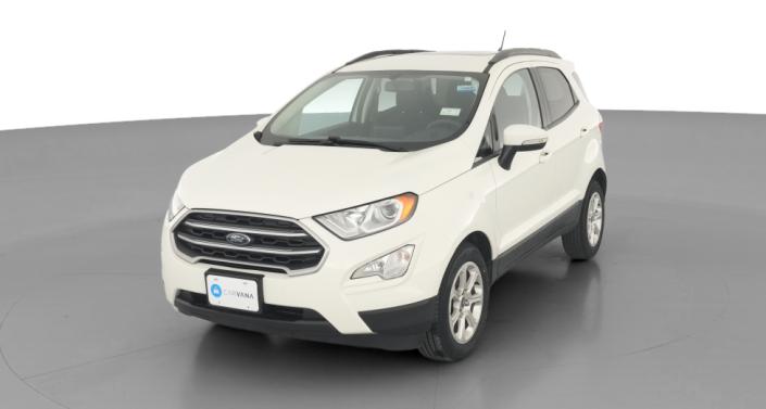 Thumbnail: 2021 Ford EcoSport - 1
