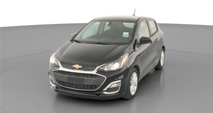 Thumbnail: 2020 Chevrolet Spark - 1