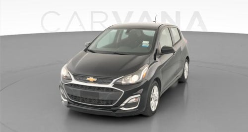2020 Chevrolet Spark