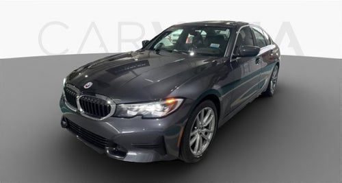 2020 BMW 3 Series