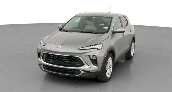 Thumbnail: 2025 Buick Encore GX - 1