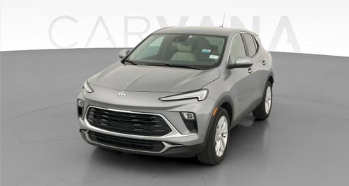 2025 Buick Encore GX