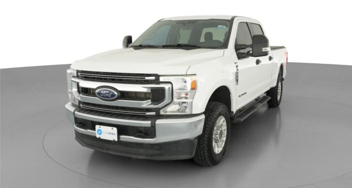 Thumbnail: 2022 Ford Econoline - 1