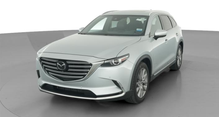 Thumbnail: 2021 Mazda CX-9 - 1