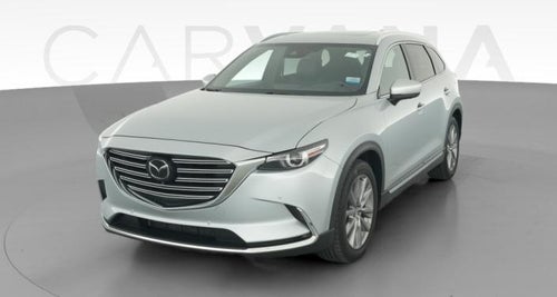 2021 MAZDA CX-9