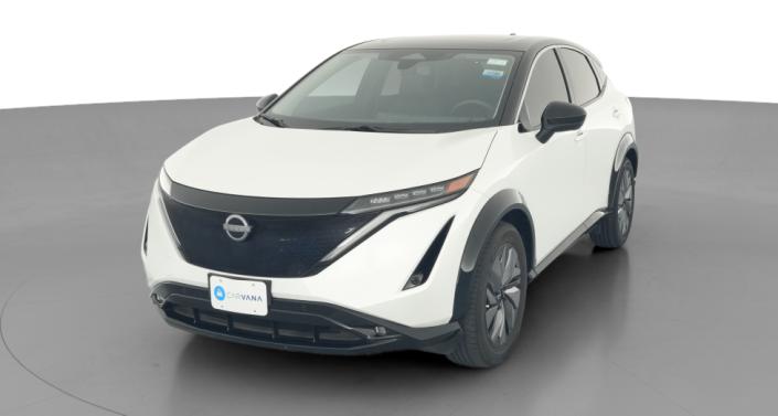 2024 Nissan Ariya Evolve+ -
                  Rocklin, CA