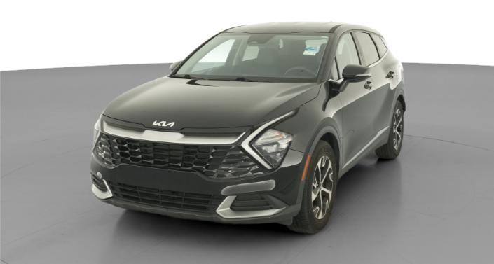 Thumbnail: 2023 Kia Sportage - 1