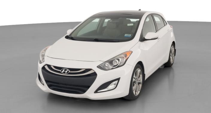 Thumbnail: 2014 Hyundai Elantra - 1