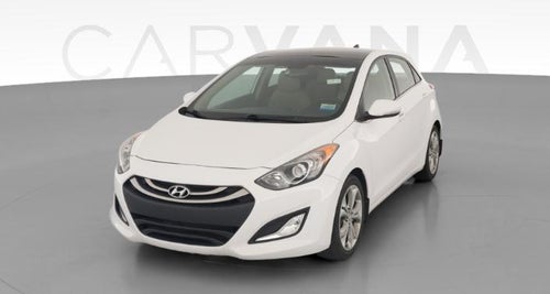 2014 Hyundai Elantra