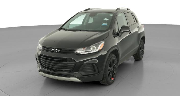 Thumbnail: 2021 Chevrolet Trax - 1