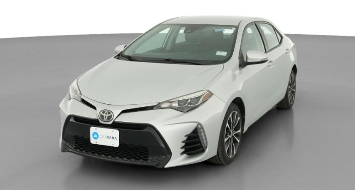 Thumbnail: 2017 Toyota Corolla - 1