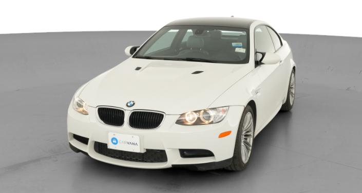 2011 BMW M3 Base -
                  Colonial Heights, VA