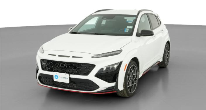 Thumbnail: 2023 Hyundai Kona - 1