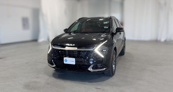 Thumbnail: 2025 Kia Sportage - 1