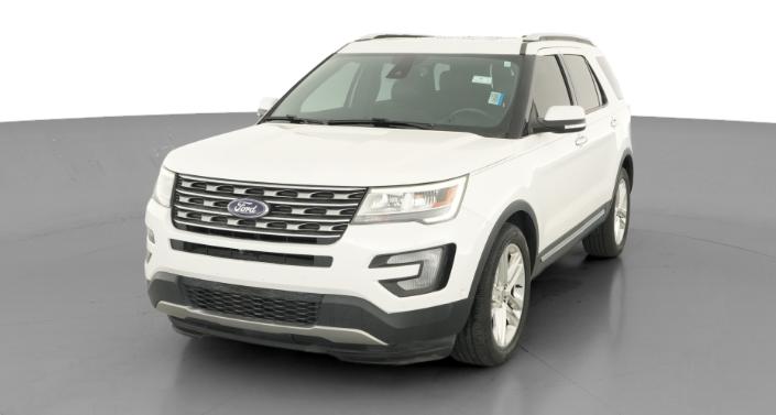 Thumbnail: 2017 Ford Explorer - 1