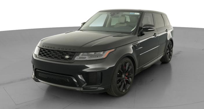 Thumbnail: 2022 Land Rover Range Rover Sport - 1