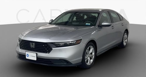 2023 Honda Accord