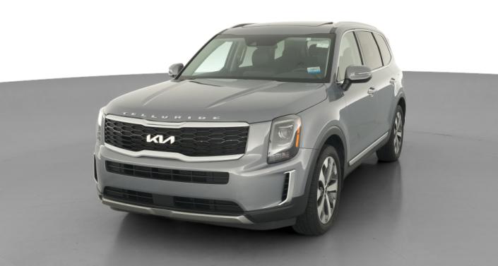 Thumbnail: 2022 Kia Telluride - 1