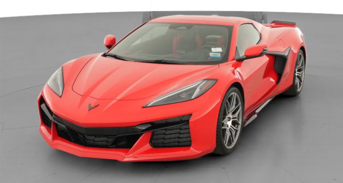 Thumbnail: 2024 Chevrolet Corvette - 1