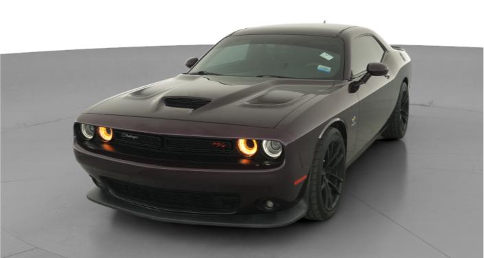 Thumbnail: 2020 Dodge Challenger - 1