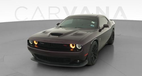 2020 Dodge Challenger