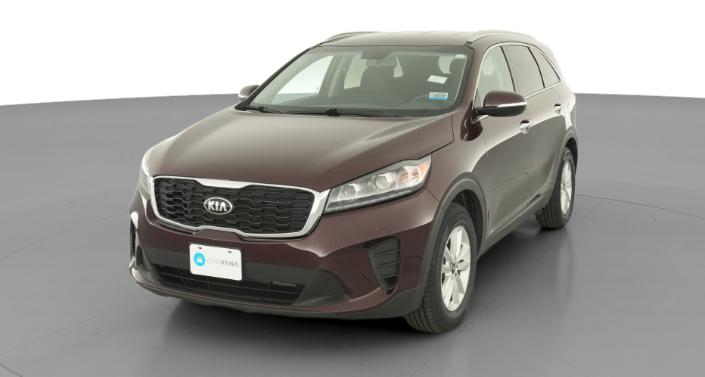 Thumbnail: 2019 Kia Sorento - 1