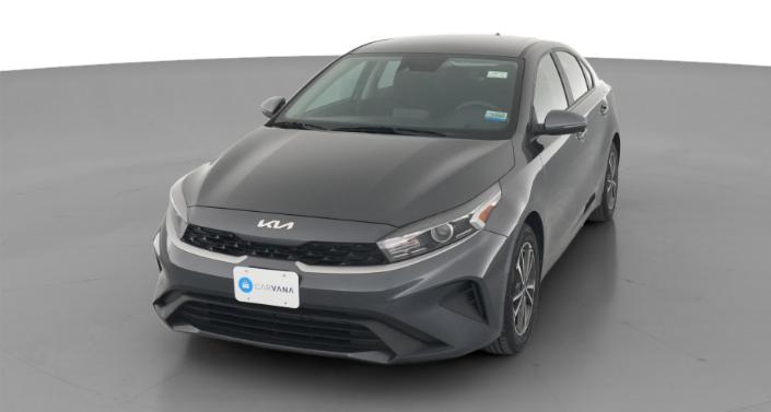 Thumbnail: 2023 Kia Forte - 1
