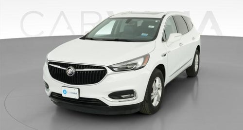 2019 Buick Enclave