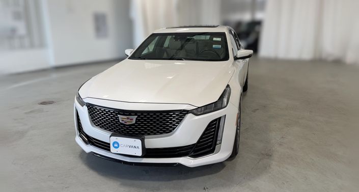 2021 Cadillac CT5 Premium Luxury -
                  Manville, NJ