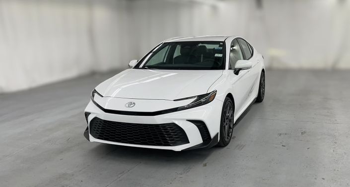 Thumbnail: 2025 Toyota Camry - 1