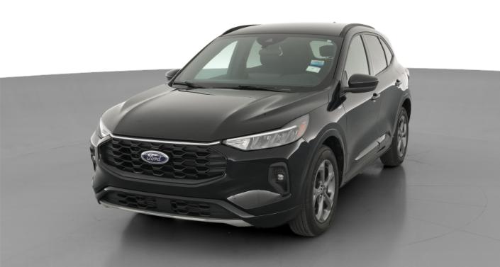 Thumbnail: 2023 Ford Escape - 1