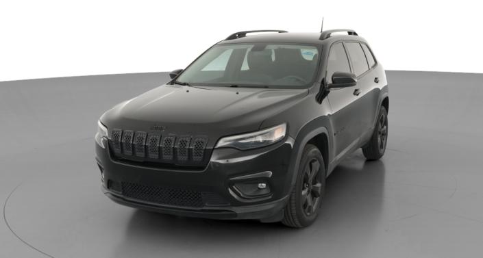 Thumbnail: 2020 Jeep Cherokee - 1