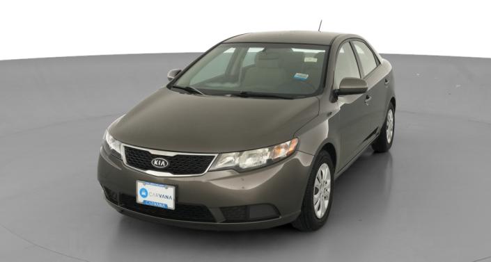 2011 Kia Forte EX -
                  Richton Park, IL